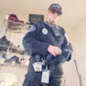 Meet your Posher, Matthew